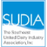 Southeast United Dairy Industry Association Inc. (SUDIA)