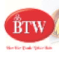 Bittoo Tikki Wala - BTW India Pvt. Ltd.