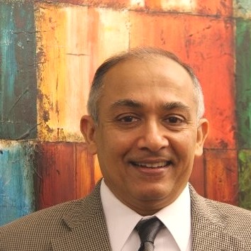 Vik Patel