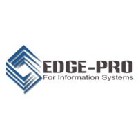 EDGE Pro for Information Systems