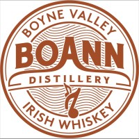 Boann Distillery 