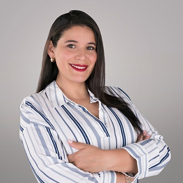 Luisa Aparicio