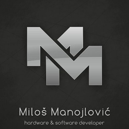 Milos Manojlovic