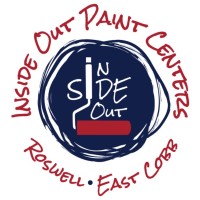 in.SIDE.out Paint Centers (770-702-8888) | ORDER@in-SIDE-out.US