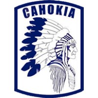 Cahokia High School