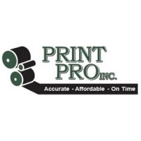 Print Pro Inc