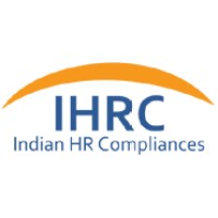 IHRC Services Private Limited