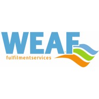 Weaf fulfilmentservices