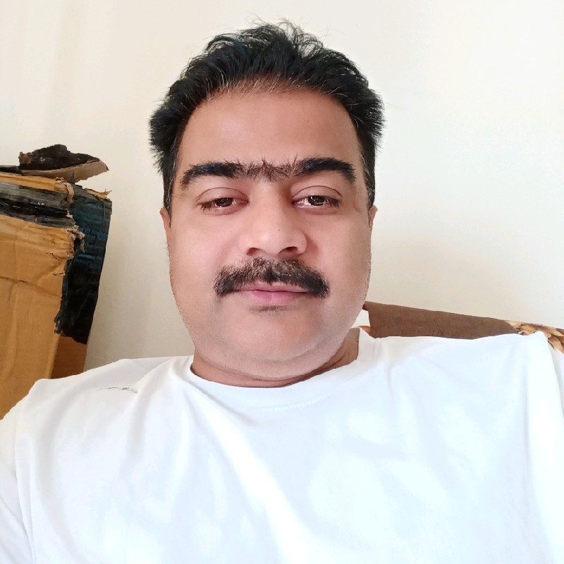 Naveen Majji