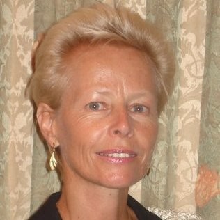 Brigitte Pleitz