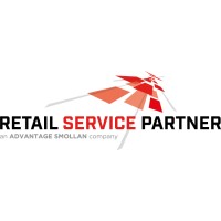 Retail Service Partner