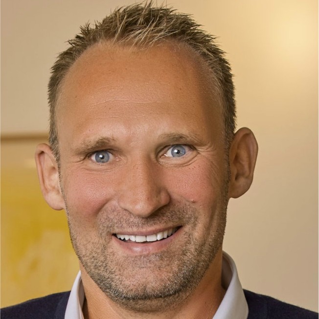 Lars Nøhr Olsen
