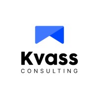Kvass Consulting AS