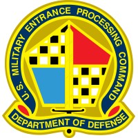 United States Military Entrance Processing Command