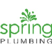 Spring Plumbing
