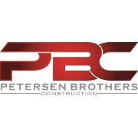 Petersen Brothers Construction Inc
