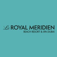 Le Royal Meridien Beach Resort & Spa