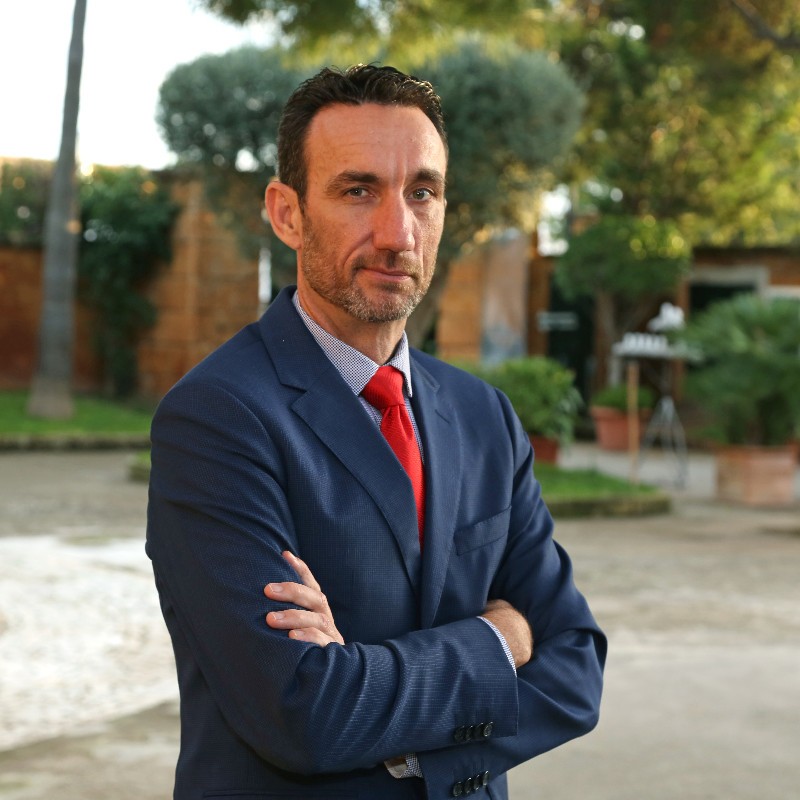 Manuel Molina Espinosa
