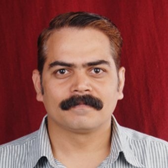 Arun Pandey