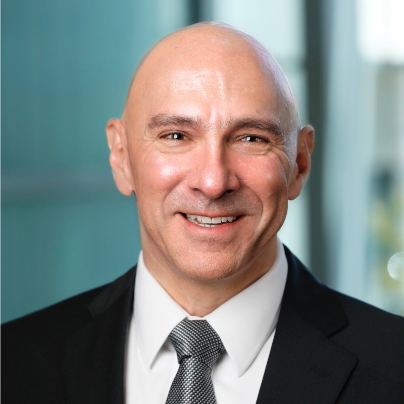 Michael Angelucci, MBA, CFP® Professsional