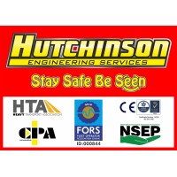 Hutchinson Engineering Services Ltd