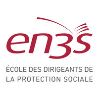 École Nationale Supérieure de Sécurité Sociale (EN3S)