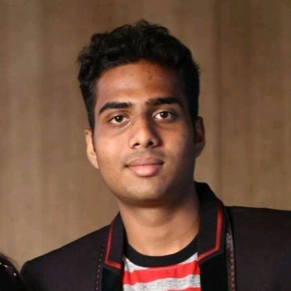 Pranav Bharati
