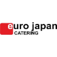 eurojapan catering