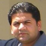 Umar Maqsood