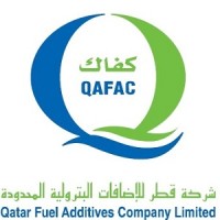 (QAFAC) Qatar Fuel Additives Company Limited