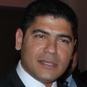 Mohamed Morsy El Mokadem