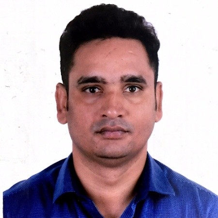Naveen Kumar Palancha