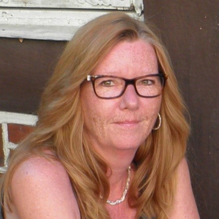 Ann-Kristin Bergström