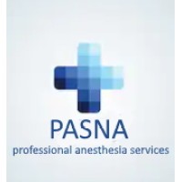 Professional Anesthesia Services of North America