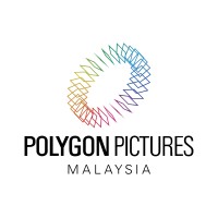 Polygon Pictures Malaysia