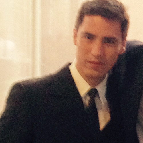 Jonathan Gutierrez