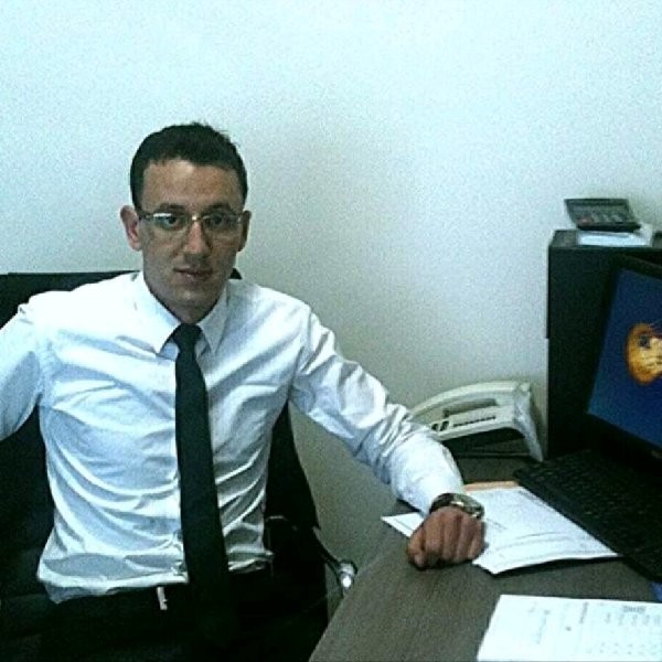 Imad Kaddouri