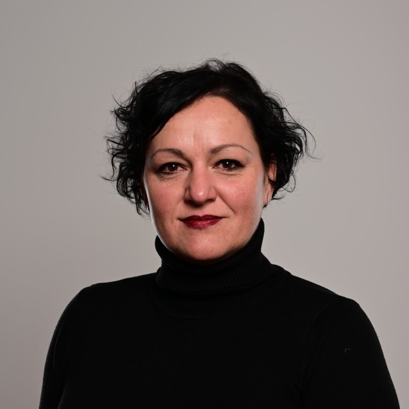 Magdalena Straková
