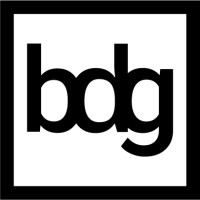 bdg | better decisions group