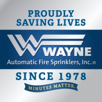 Wayne Automatic Fire Sprinklers, Inc.®
