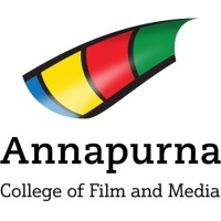 Annapurna College of Film and Media