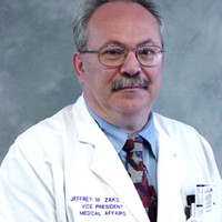 Jeffrey Zaks, MD