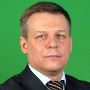 Oleg Fursov