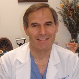 Emanuel Friedman, MD
