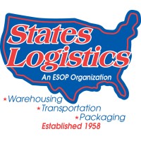 States Logistics Services, Inc.