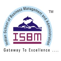 INDIAN SCHOOL OF BUSINESS MANAGEMENT AND ADMINISTRATION