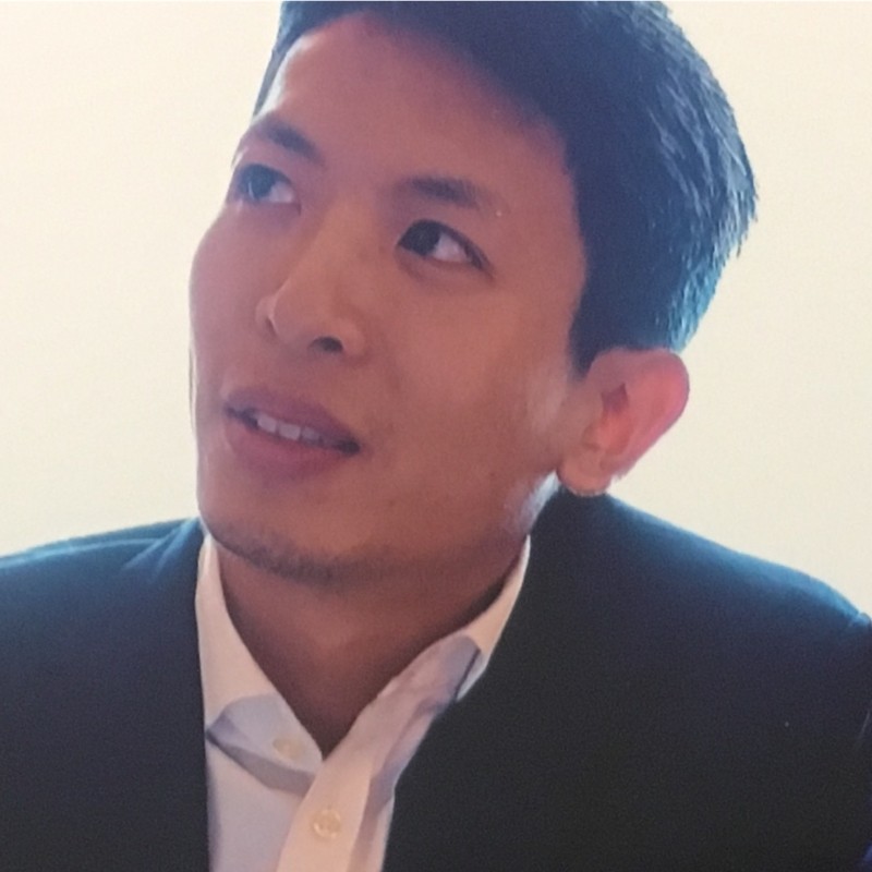 Joshua Tsui
