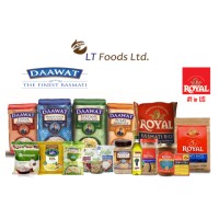 L T FOODS LIMITED