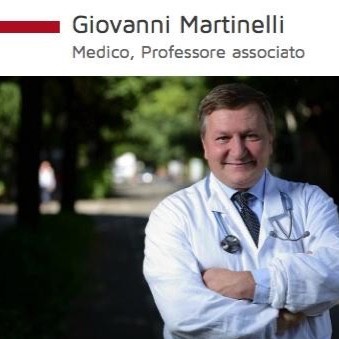Martinelli Giovanni