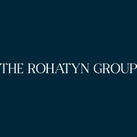 The Rohatyn Group